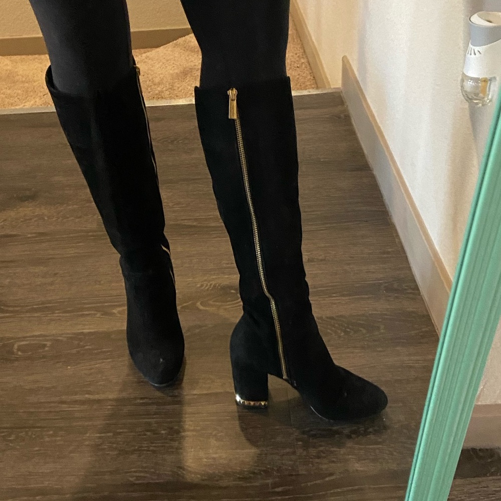 Michael Kors Boots